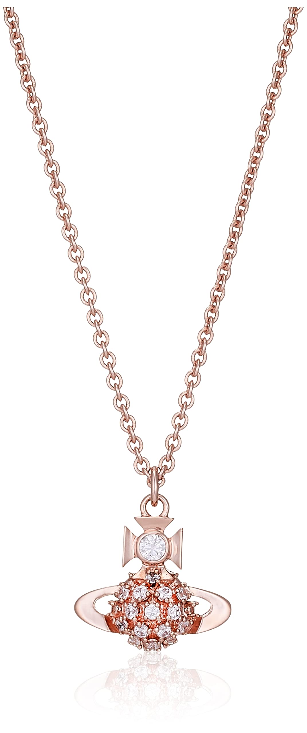 Vivienne Westwood Donna Bas Relief Pendant 63020347/02G131 Vivienne Westwood Donna Bas Relief Pendant 63020347/02G131