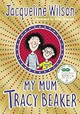 My Mum Tracy Beaker (English Edition)