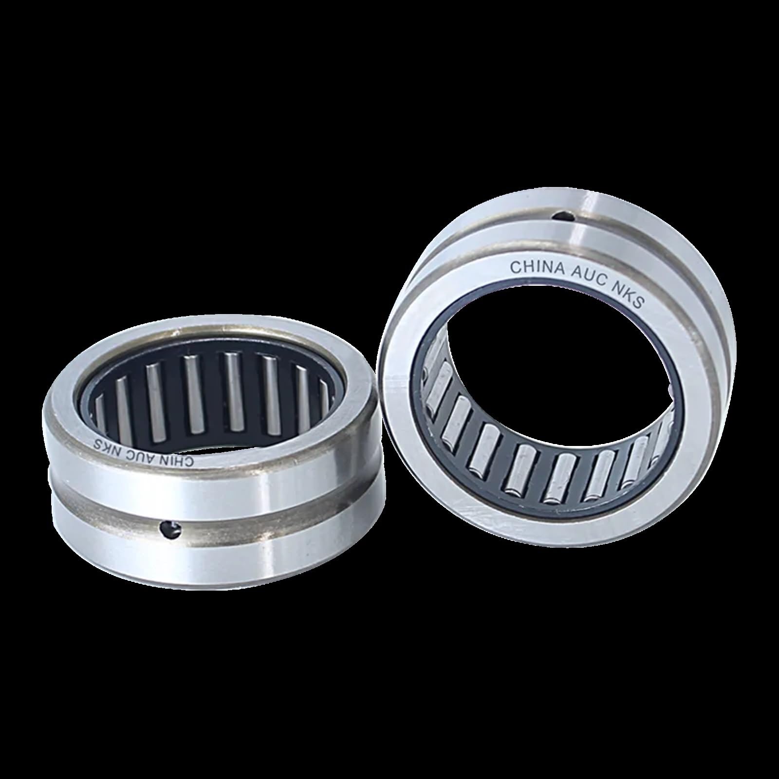 Rodamiento de agujas sin anillo interior NKS37 diámetro interior 37 diámetro exterior 52 altura 22mm rodamiento 1 Uds