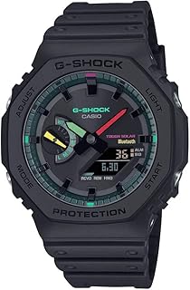 Casio - watch - G-Shock-GA-B2100MF-1ADR