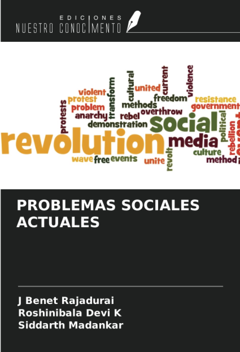 PROBLEMAS SOCIALES ACTUALES