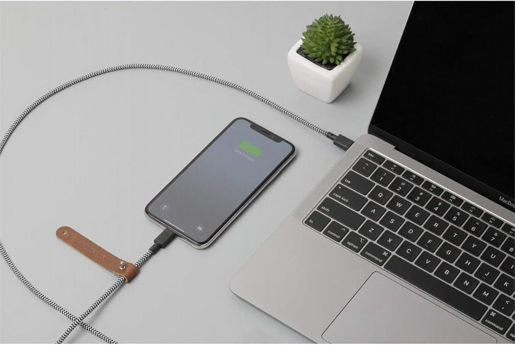 native union belt cable