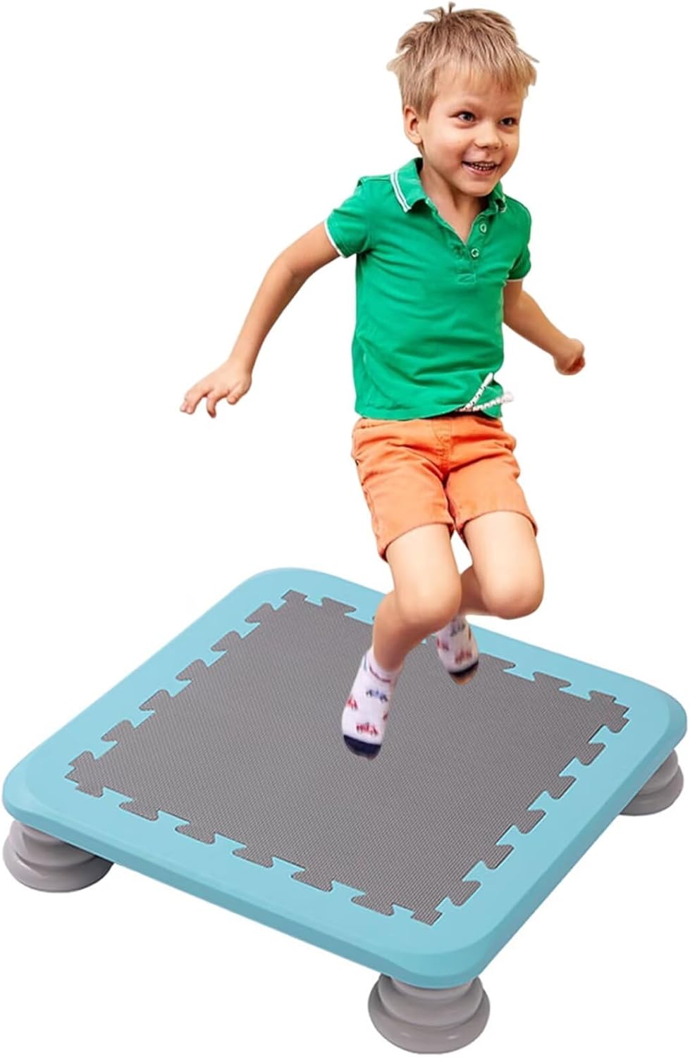 25″ Mini Trampoline...