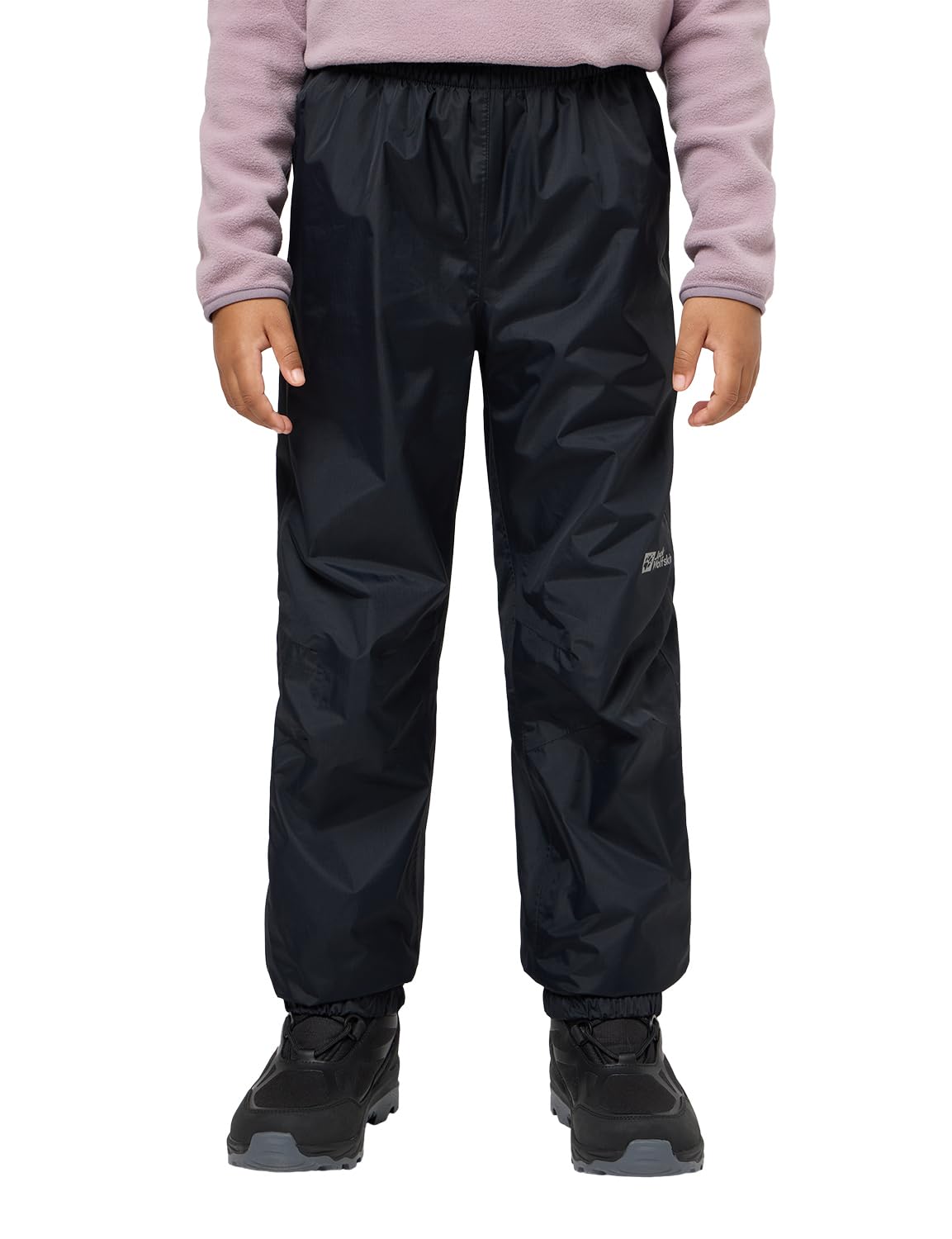 Jack Wolfskin Rainy Days Pants Kids