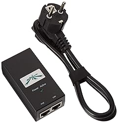 Power Over Ethernet (PoE)