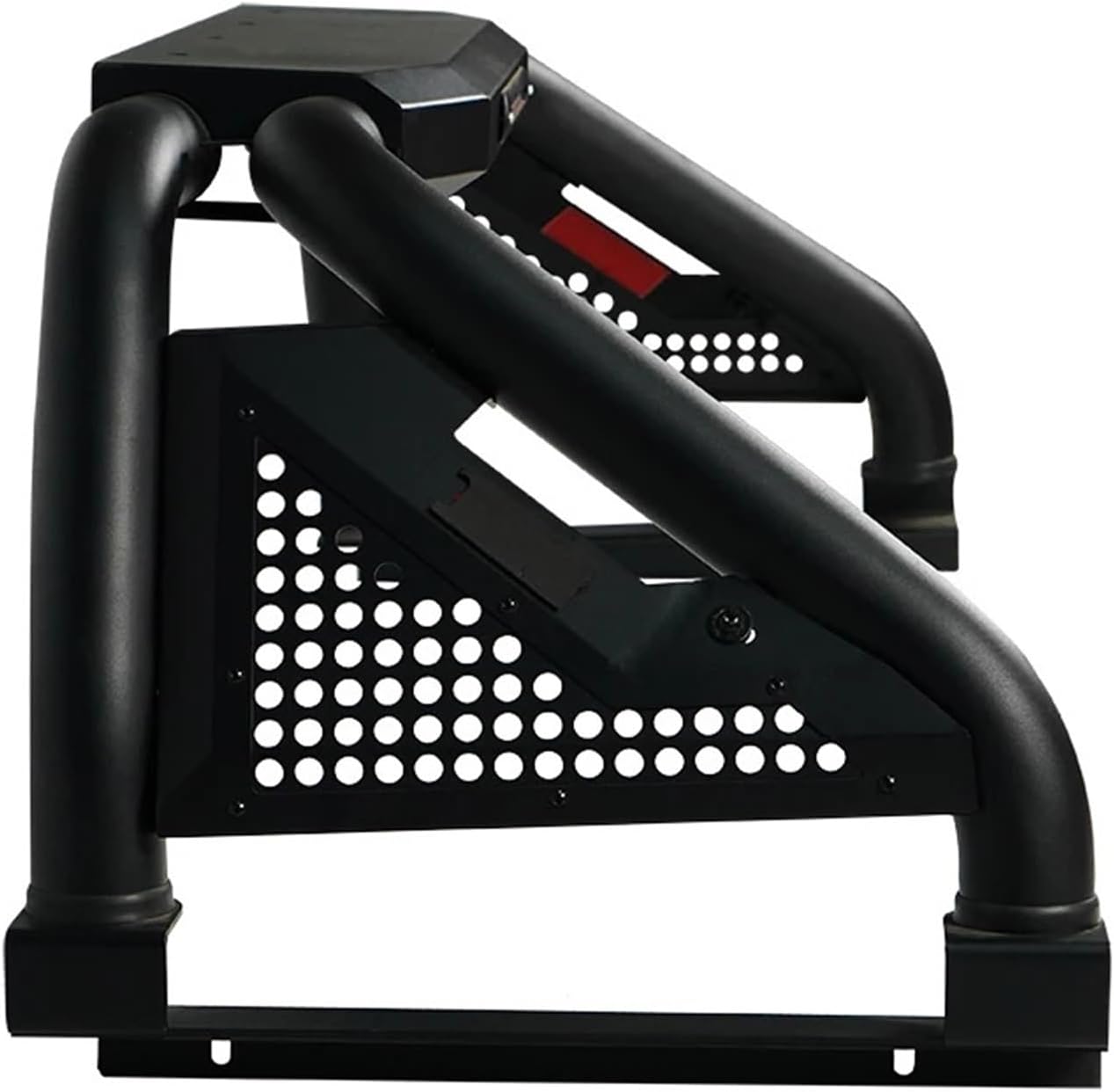 Off Road Steel Roll Bar Pickup Car Iron Roll Bar Compatible for Ford Ranger