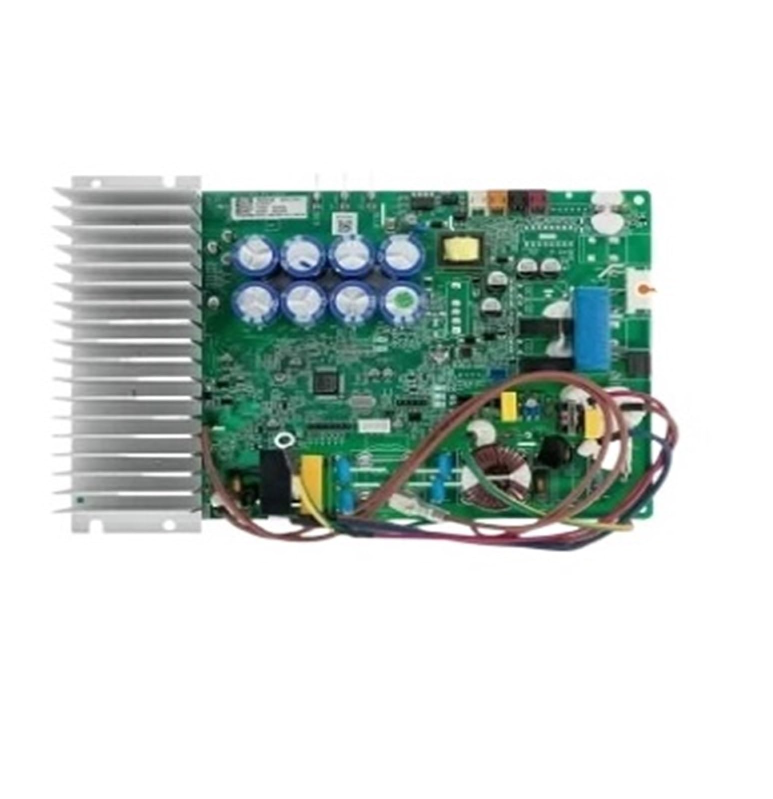 Applicable to Nowa płyta sterująca PCB-HTSD008-160705A-PC-V05 HTSD008-180504A-PC-V03 1913528A 1952669A KWK-9761(A board ac fan)