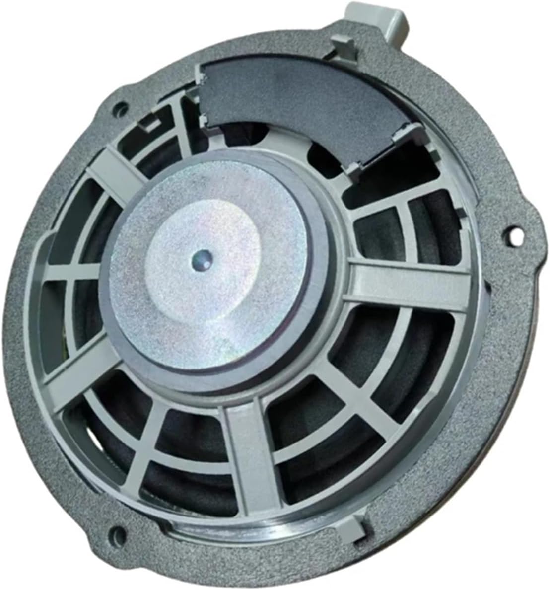 Car Door Horn Front/Rear Speaker Horn Trumpet 9666893780 9803696880 Fit For Peugeot 408 308 508 Fit For Citroen C4 C6 DS4 DS5