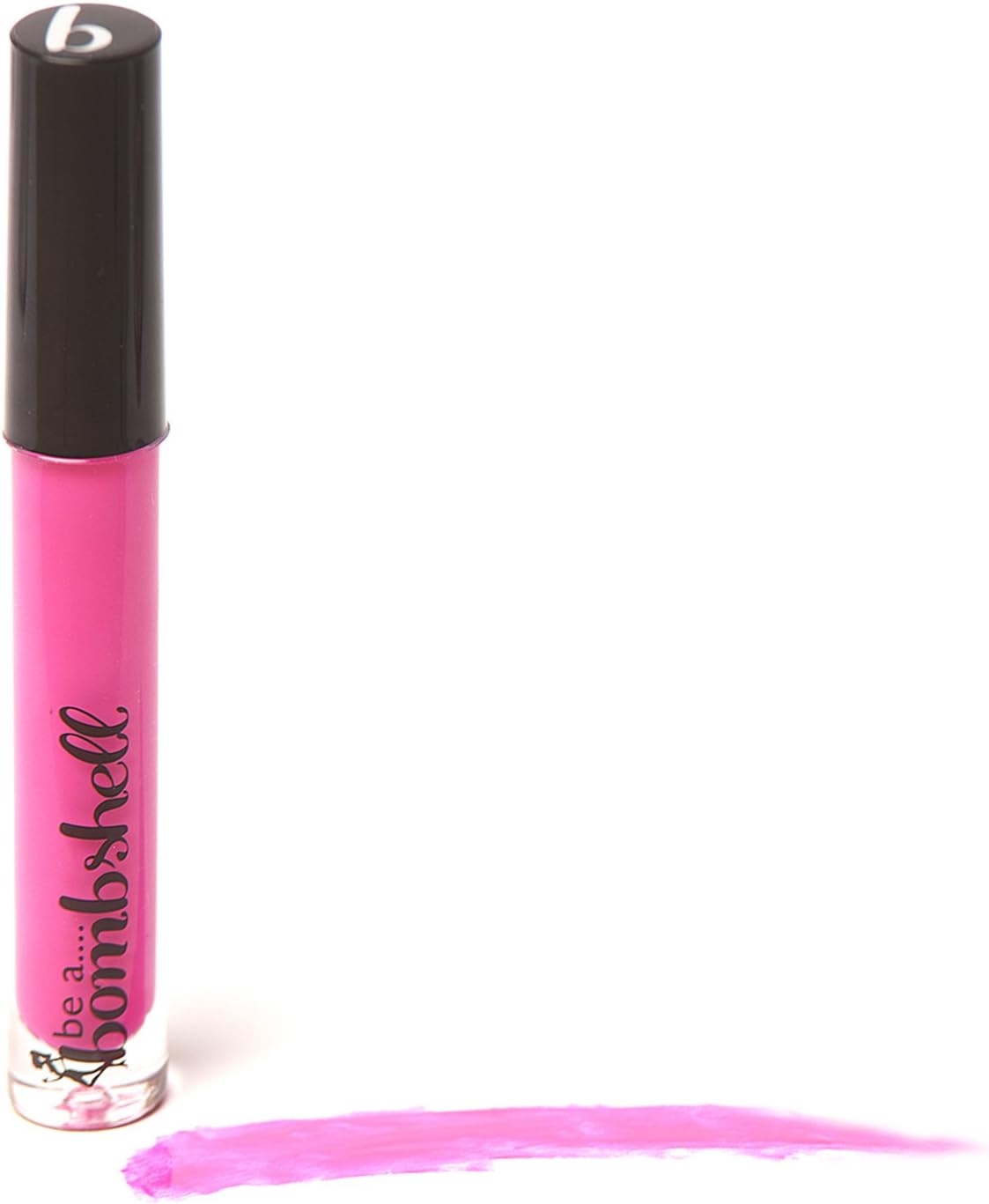 Be A Bombshell Cosmetics Last Call Girl Lipgloss