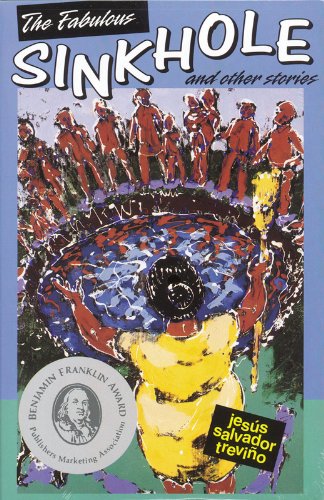The Fabulous Sinkhole and Other Stories (English Edition)