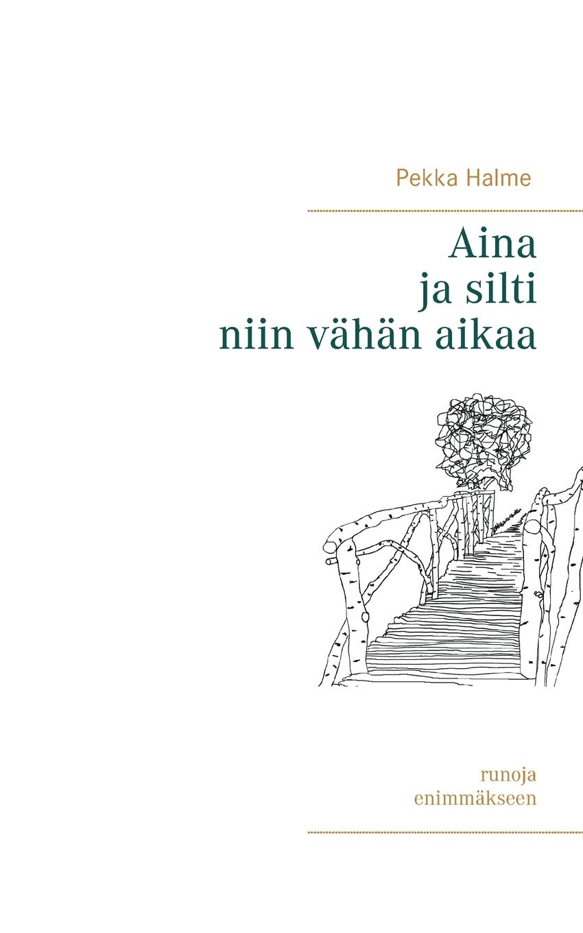 Aina ja silti niin vähän aikaa