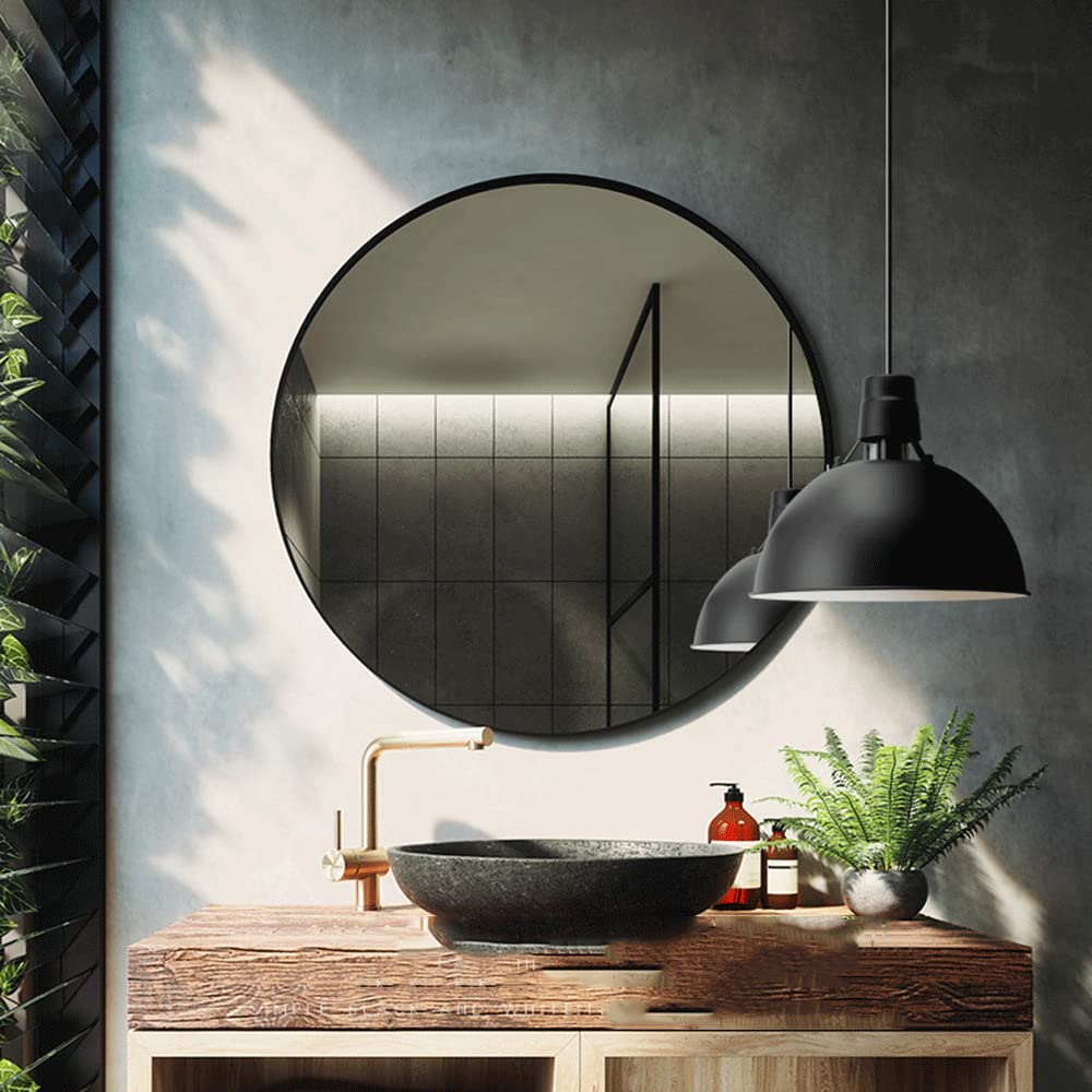 RCIDOS Luces Colgantes Creativas Modernas Lámpara Suspensión Industrial Vintage Luces Colgantes De Moda De 1 Luz Accesorio De Iluminación De Techo Simple Escandinavo para Sala De Estar, Cocina,