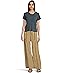 XCVI Willow Wide-Leg Pants in Stretch Poplin - #5 of 5