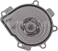 Vista 2 de Bomba de agua de refrigeración del motor para Chevrolet para Cruze Station Wagon Sonic Epica Aveo T300 para Opel Astra Zafira OEM 24405895