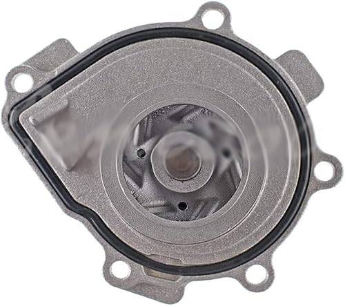 Miniatura 2 de Bomba de agua de refrigeración del motor para Chevrolet para Cruze Station Wagon Sonic Epica Aveo T300 para Opel Astra Zafira OEM 24405895