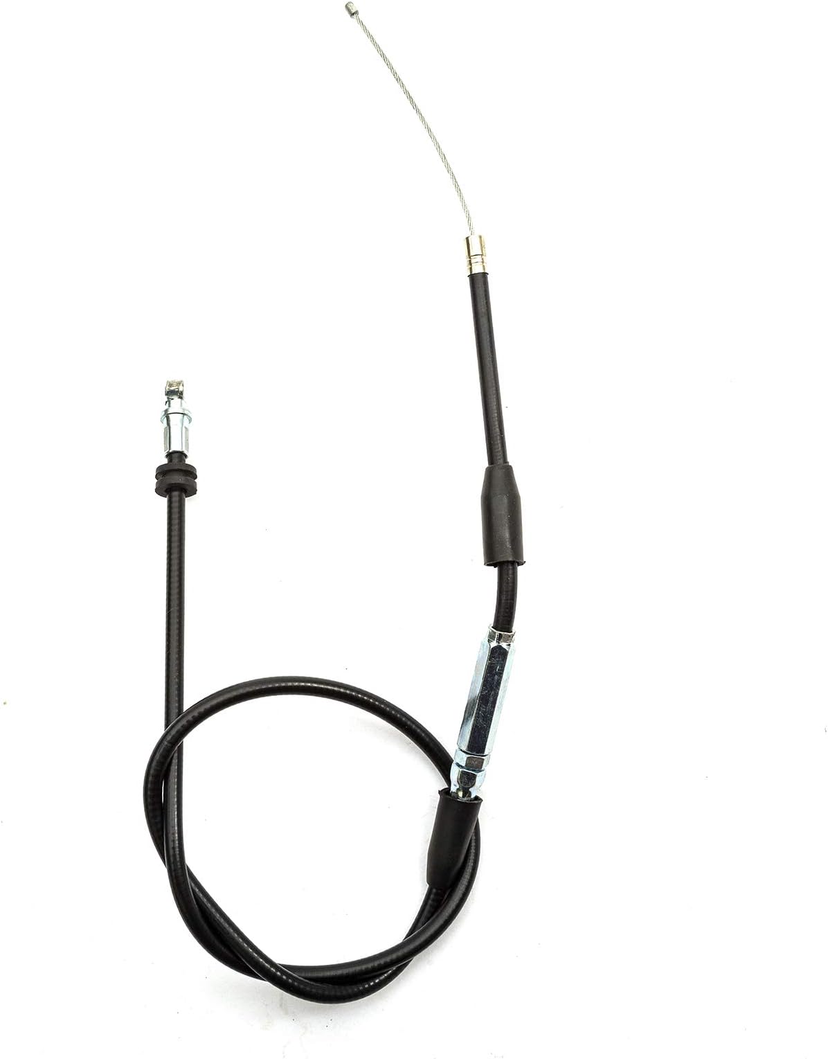 Thumb Throttle Cable 28" 28 Inch Falcon Panda 110cc Chinese Quad ATV Bike