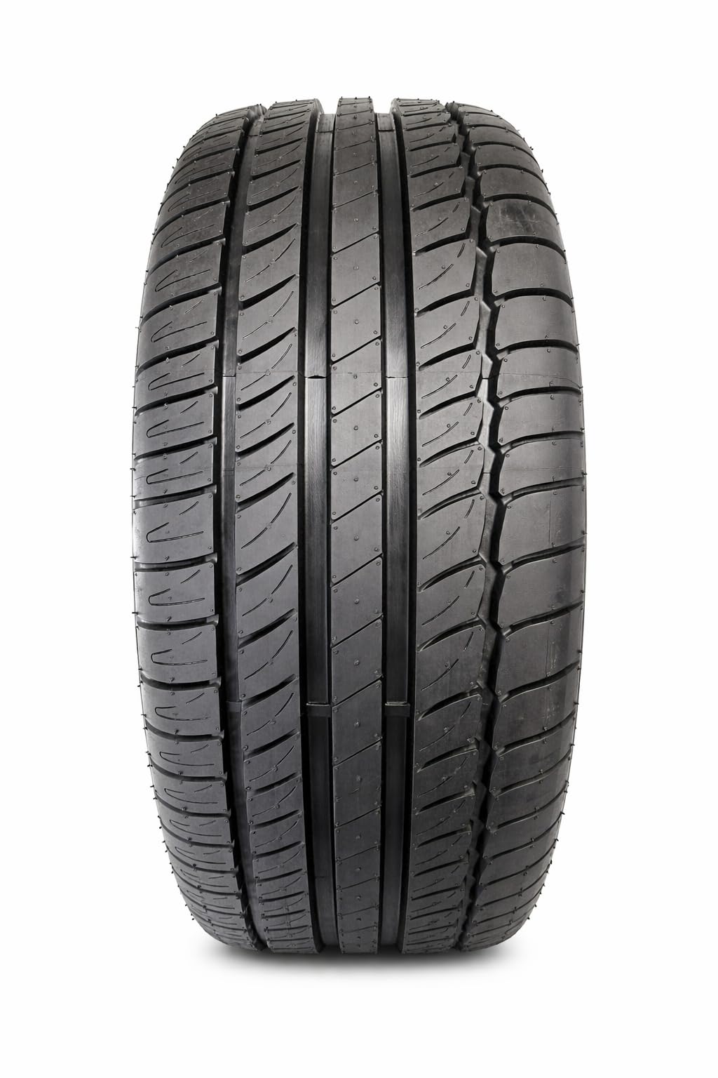 Pneumatico Estivo 205/55 R16 91V EcoWay - Gomma estiva per Auto – Aderenza su Asciutto e Bagnato, Bassa Rumorosità, Made in Italy – EcoGreen