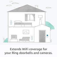 Vista 4 de Ring Chime Pro