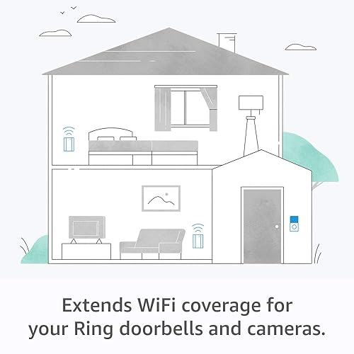 Vista 4 de Ring Chime Pro