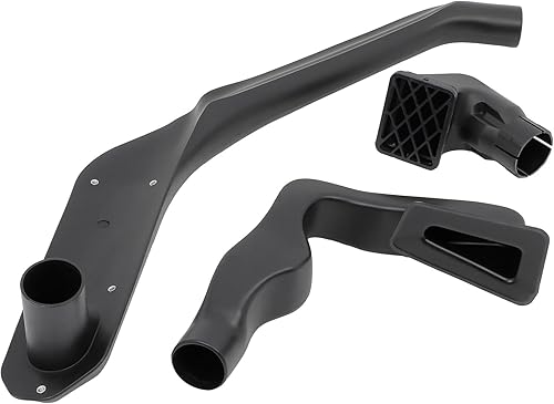 Miniatura 3 de SCITOO Kit de snorkel de repuesto compatible para Discovery 300 seriesDiscovery 1 1994-1998 TDI turbo intercooled 4 cyl - Con 2.5L Diesel V8 - Sin