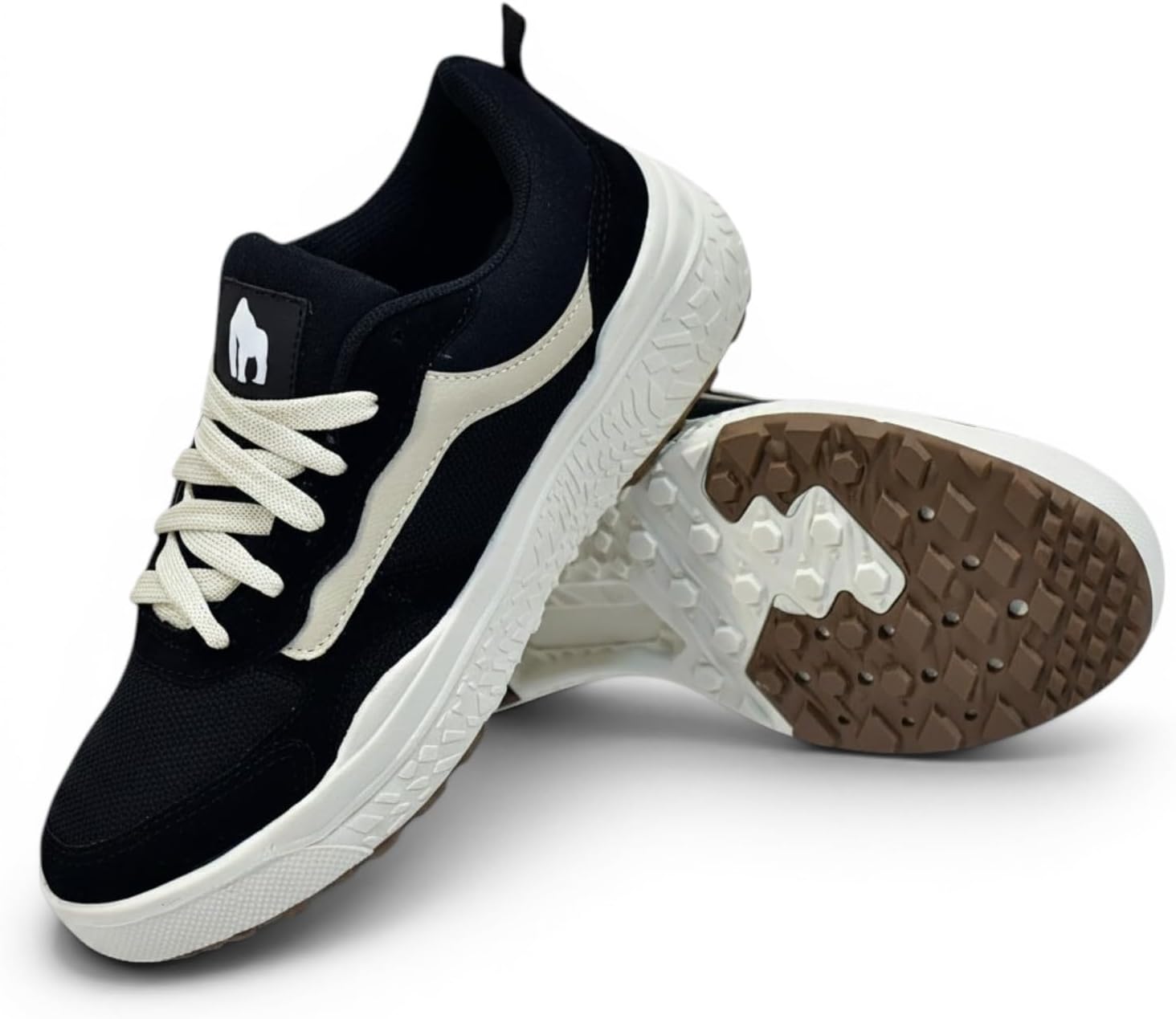Tenis Casual Sport Masculino King One, Adulto Cano Baixo estilo Old Skool – Academia Leve e Confortável