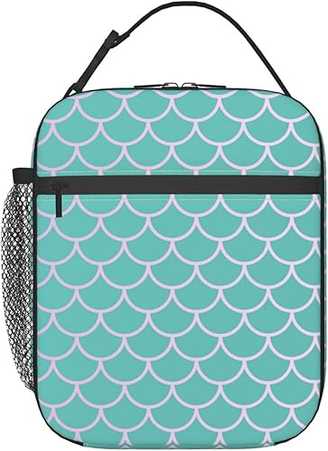 Unicorn Bento Lunch Box Small Lunch Bag,Lunch Boxes Luncheaze Lunch Box Insulated Cute Lunch Bags For Women,Easy-To-Clean School Lunchbox Lonchera