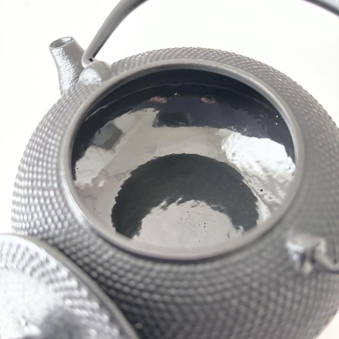 Amazon | 松雲堂 南部鉄器 急須 | ノーブランド品 | 急須 通販