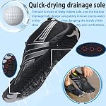 Ultimate Barefoot Water Shoes – product photo 4