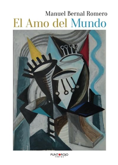 El amo del mundo
