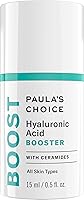 Vista 1 de Potenciador de ácido hialurónico con ceramidas Paula's Choice RESIST, rellena Líneas finas y arrugas, 0.67 onzas