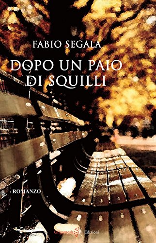 Dopo un paio di squilli (ARALLU - Eterodossa Vol