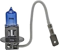 Vista 15 de HELLA Bombilla halógena estándar H3 Bullet, 12 V, 55 W