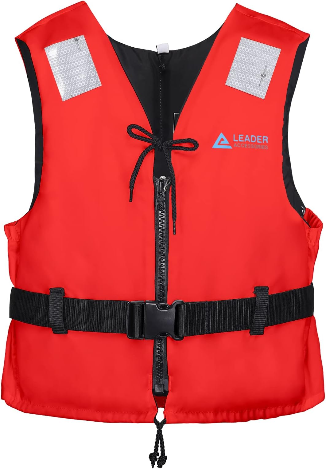 Leader Accessories Sport I Buoyancy Vest Aid, buoyancy aid, Foam buoyancy aid, CE EN ISO12402 Approval