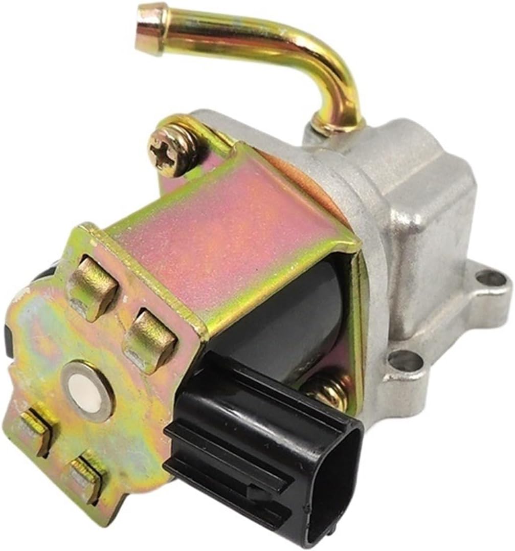 インジェクションアイドル空気制御IAC弁 IAC アイドルスピードエア