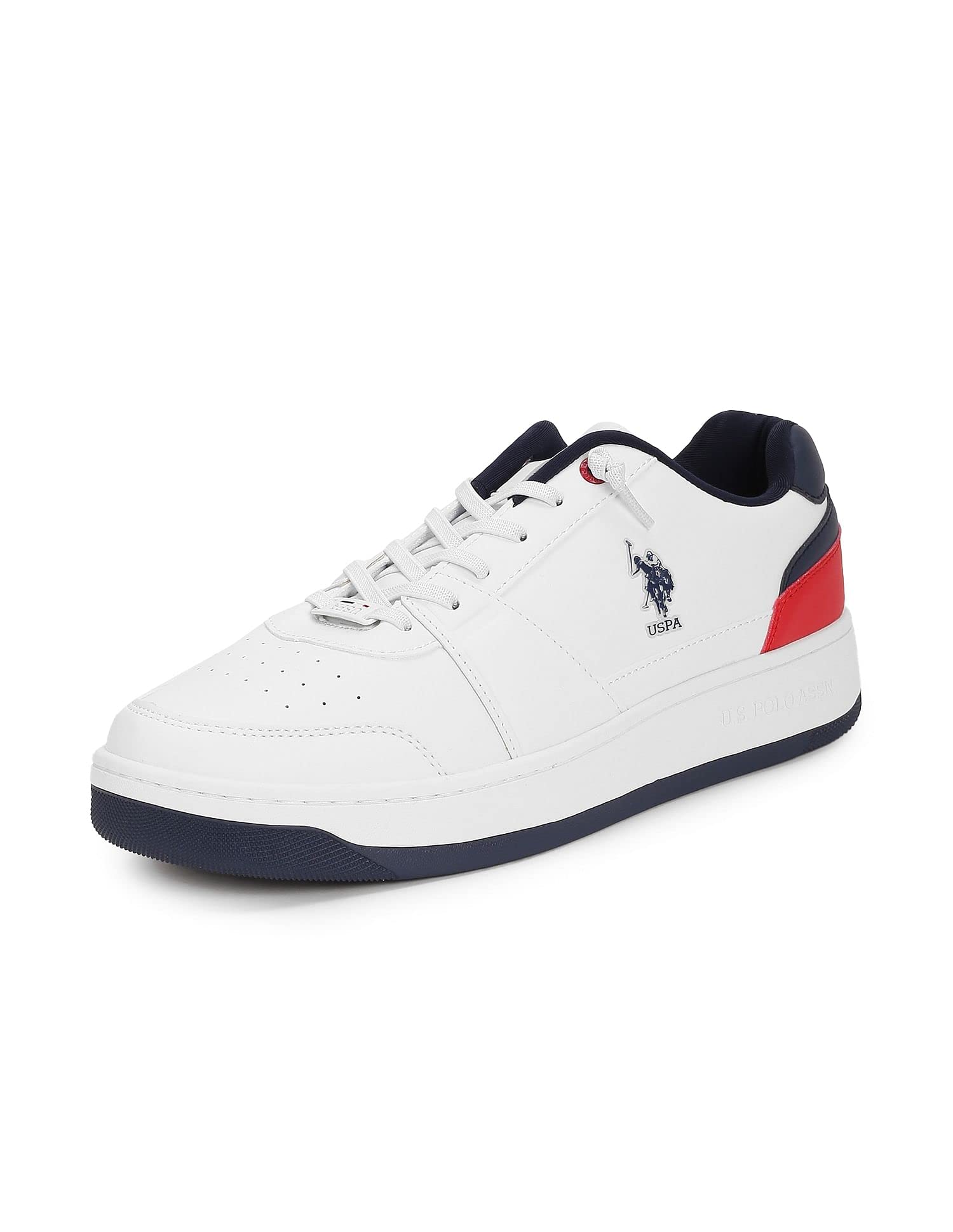 See full amazon price history chart for U.S. POLO ASSN. Mens FINN 2.0 Off White Sneaker - 9 UK (2FD24302A01) U.S. POLO ASSN. Mens FINN 2.0 Off White Sneaker - 9 UK (2FD24302A01) (B0BT23Q6ML) Amazon Price History, Amazon Price Tracker