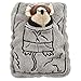 STAR WARS Han Solo in Carbonite Cat Toy