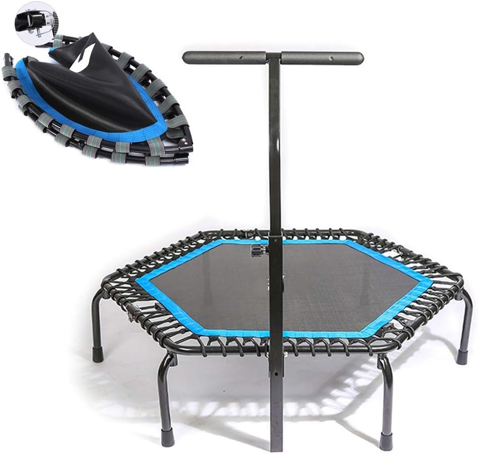 bungee mini trampolino elastico