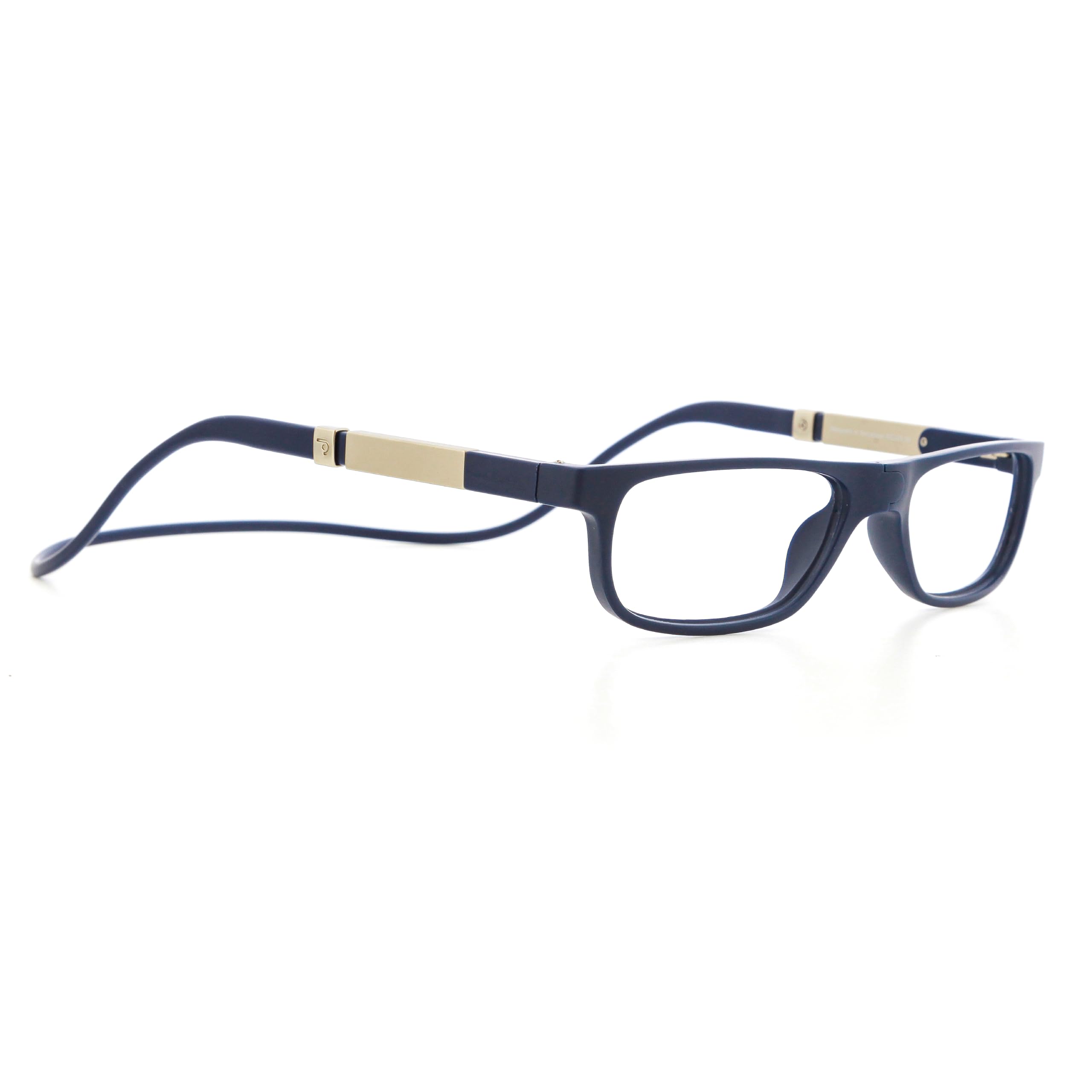 DIDINSKY Krik Occhiali da Lettura Magnetici, Anti Luce Blu | Chiusura magnetica frontale · Per leggere da vicino · Anti luce blu · Ingrandimento +1.0 a +3.0 · Custodia inclusa