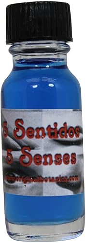 Miniatura 9 de Aceite original de San Lázaro para bendiciones, aceites de unción curativa espiritual mágica para hechizos y velas, oración ritual de limpieza,
