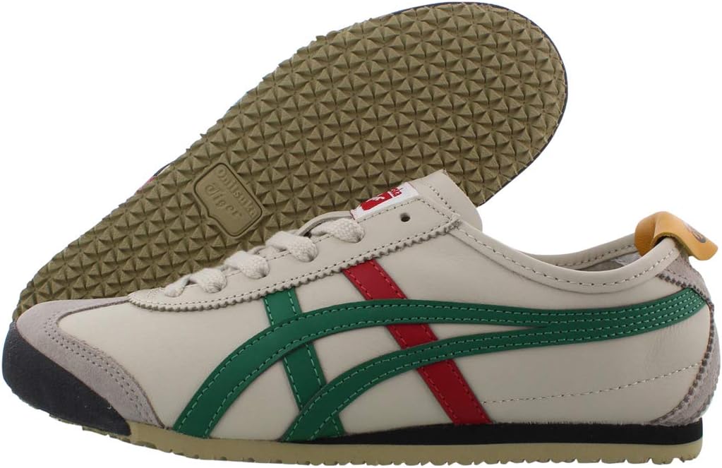 Buy Onitsuka Tiger Mexico 66 Unisex Sneakers at Ubuy France