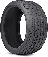 Vista 7 de Atturo AZ850 - Neumático radial de alto rendimiento para camioneta/SUV de verano, 315/35R20 315/35ZR20 315/35/20 315/35-20 110Y Rango de carga XL