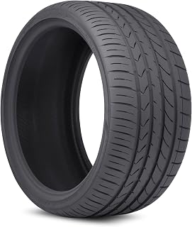 Atturo AZ850 Summer Passenger Car High Performance Radial Tire-285/30R20 285/30/20 285/30-20 99Y Load Range XL 4-Ply BSW Black Side Wall UTQG 320AA