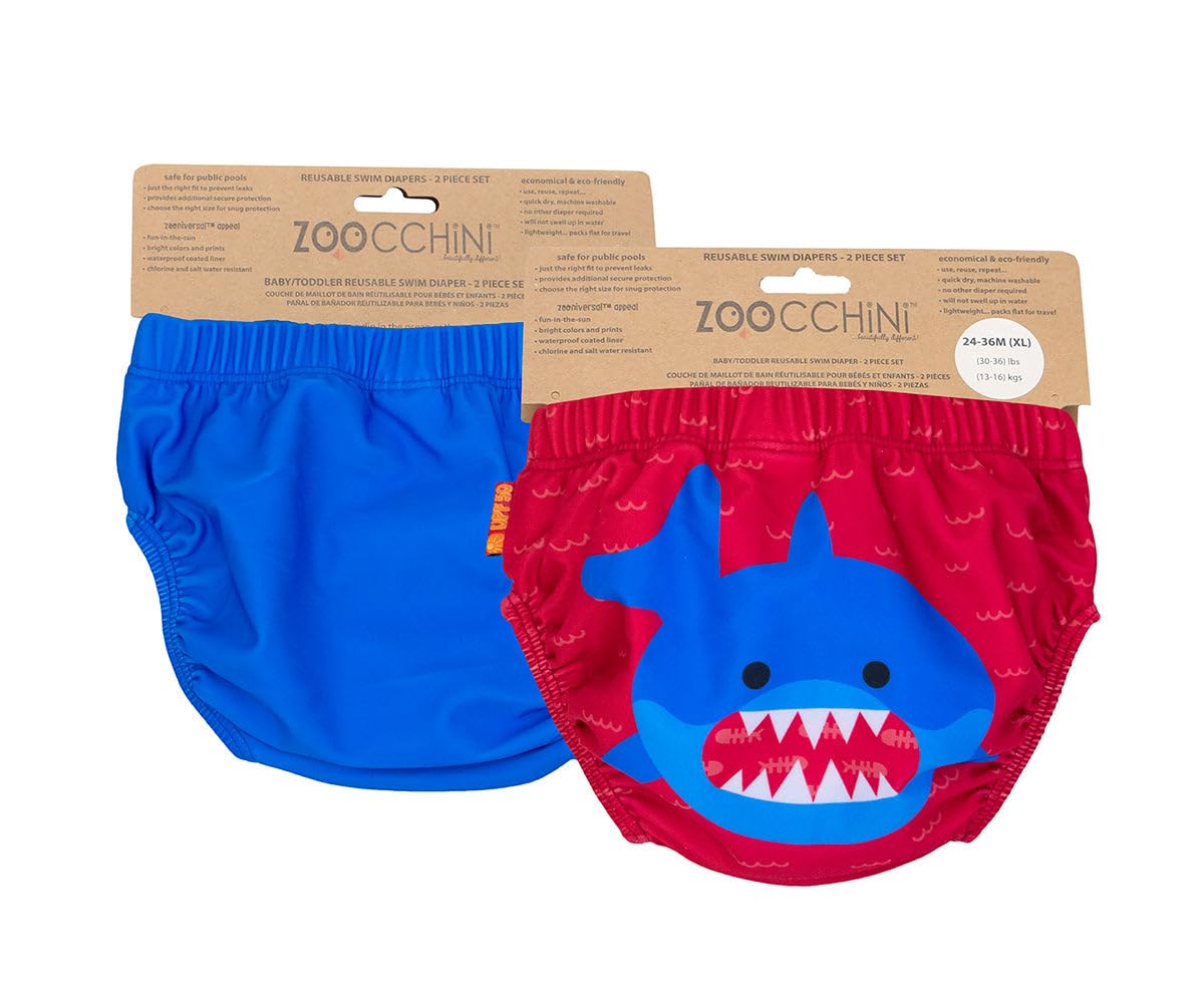 Costumino Contenitivo Squalo 2-6-12m