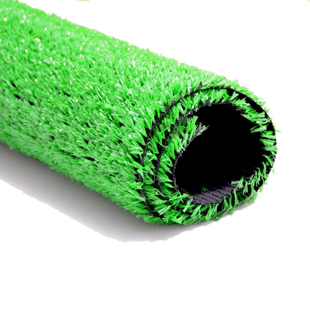 Fausse pelouse en plastique décoration murale balcon extérieur jardin