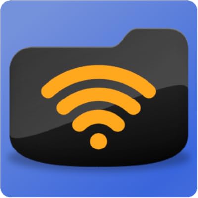 WiFi File Explorer PRO
