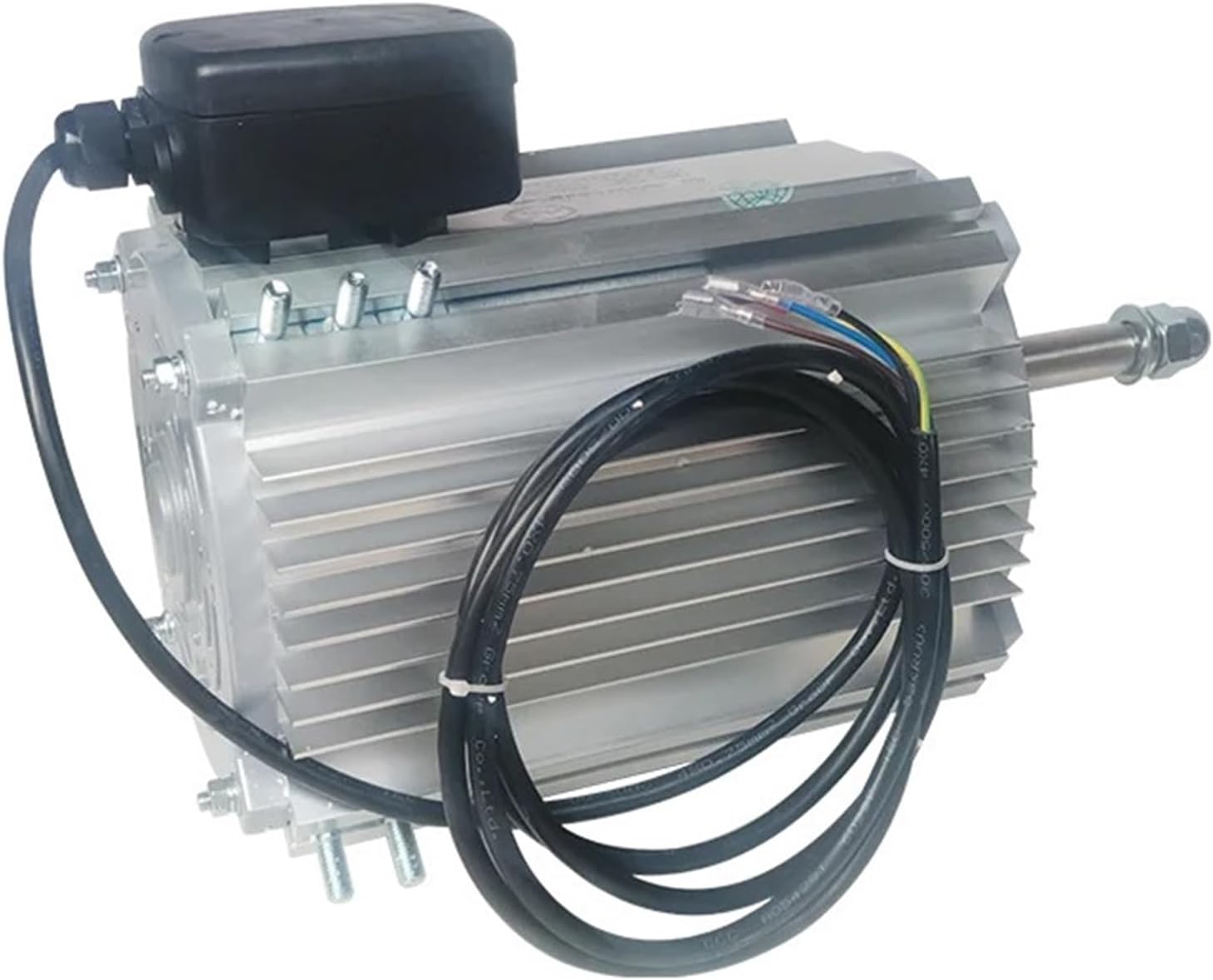3-Phase Fan Motor of Room Air Conditioner YDK1200-6Bd-1 400V 1200W