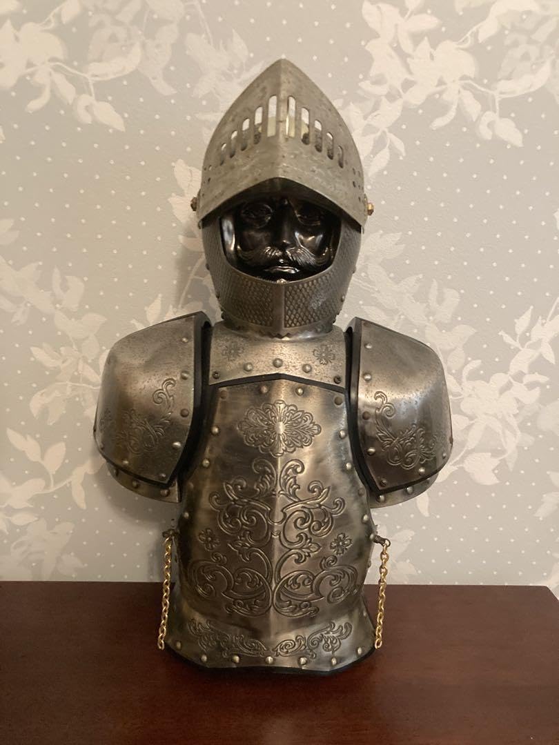 Amazon.co.jp: ニッカウィスキー 西洋甲冑 騎士 鎧 ケース nikka NIKKA 