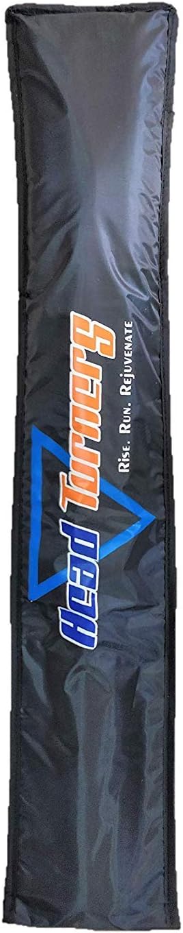 HeadTurners Cricket Foam Padded Bat Cover-Full Size