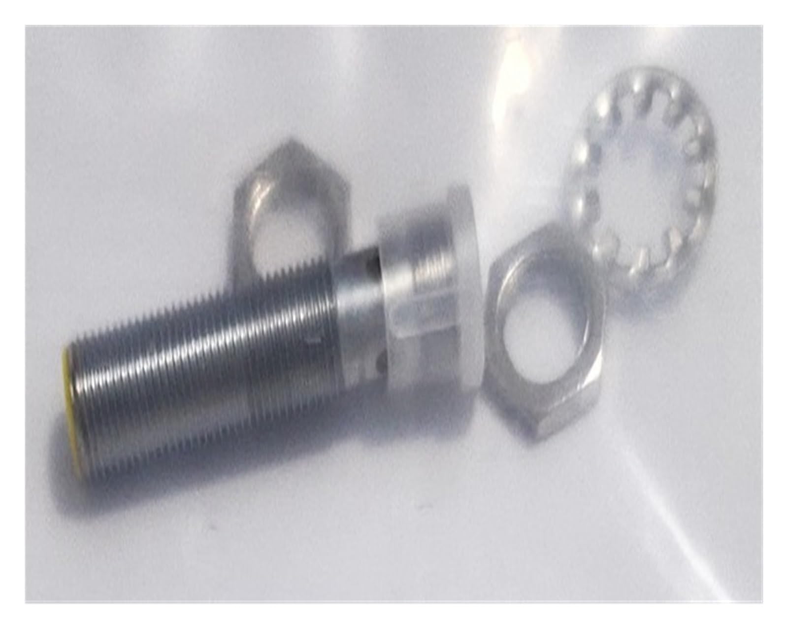 JJKKOZVQF BI2-M12-Y1X-H1141 BI2-M12-Y1X Proximity Switch Sensor(BI2-M12-Y1X-H1141)