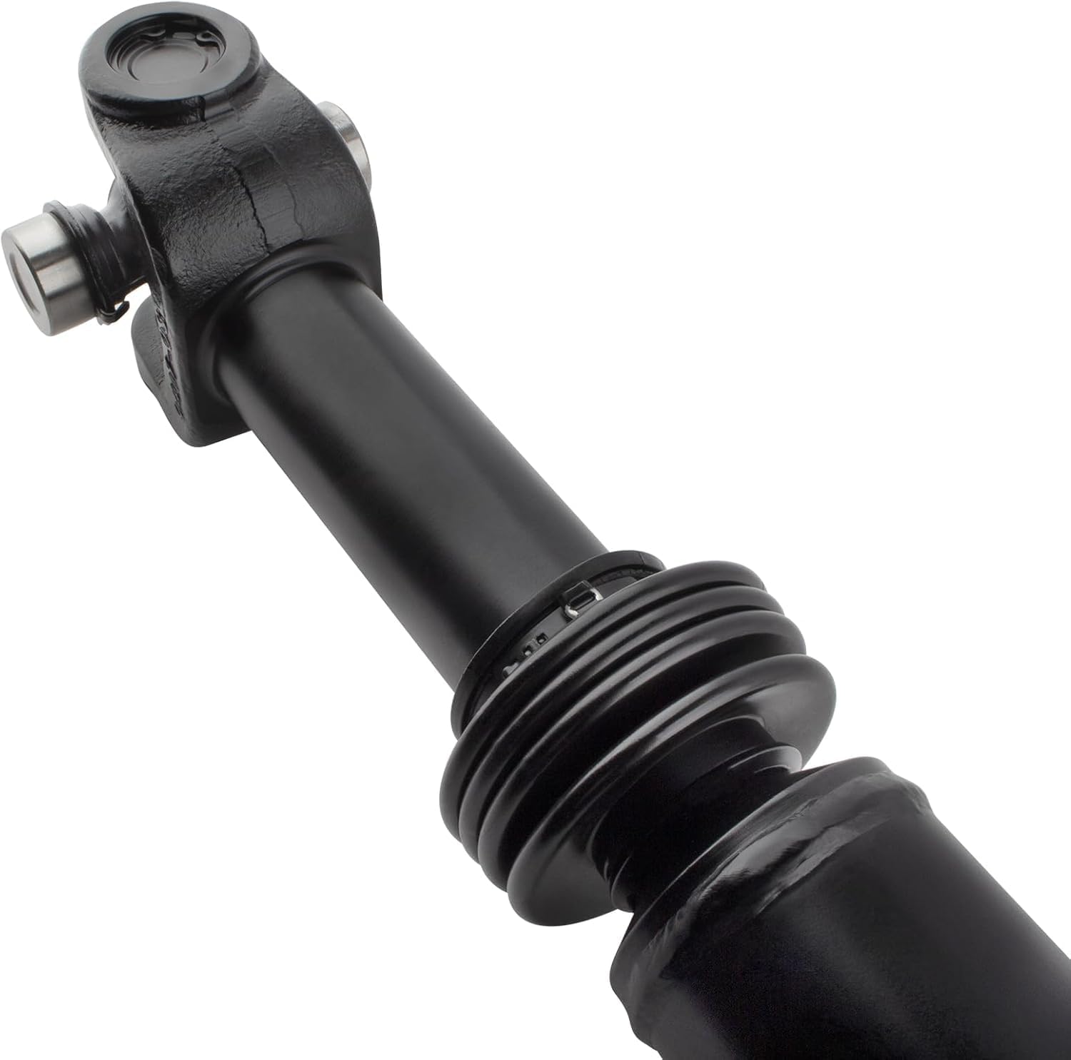Front Propeller Drive Shaft Prop Shaft Driveshaft Assembly Fit For Dodge Ram 1500 2500 3500 1994-2002 L6 5.9L, V10 8.0L, Auto Manual, w/Dana 60 Axle Replace# 938-159, 65-9106, 52105871AB